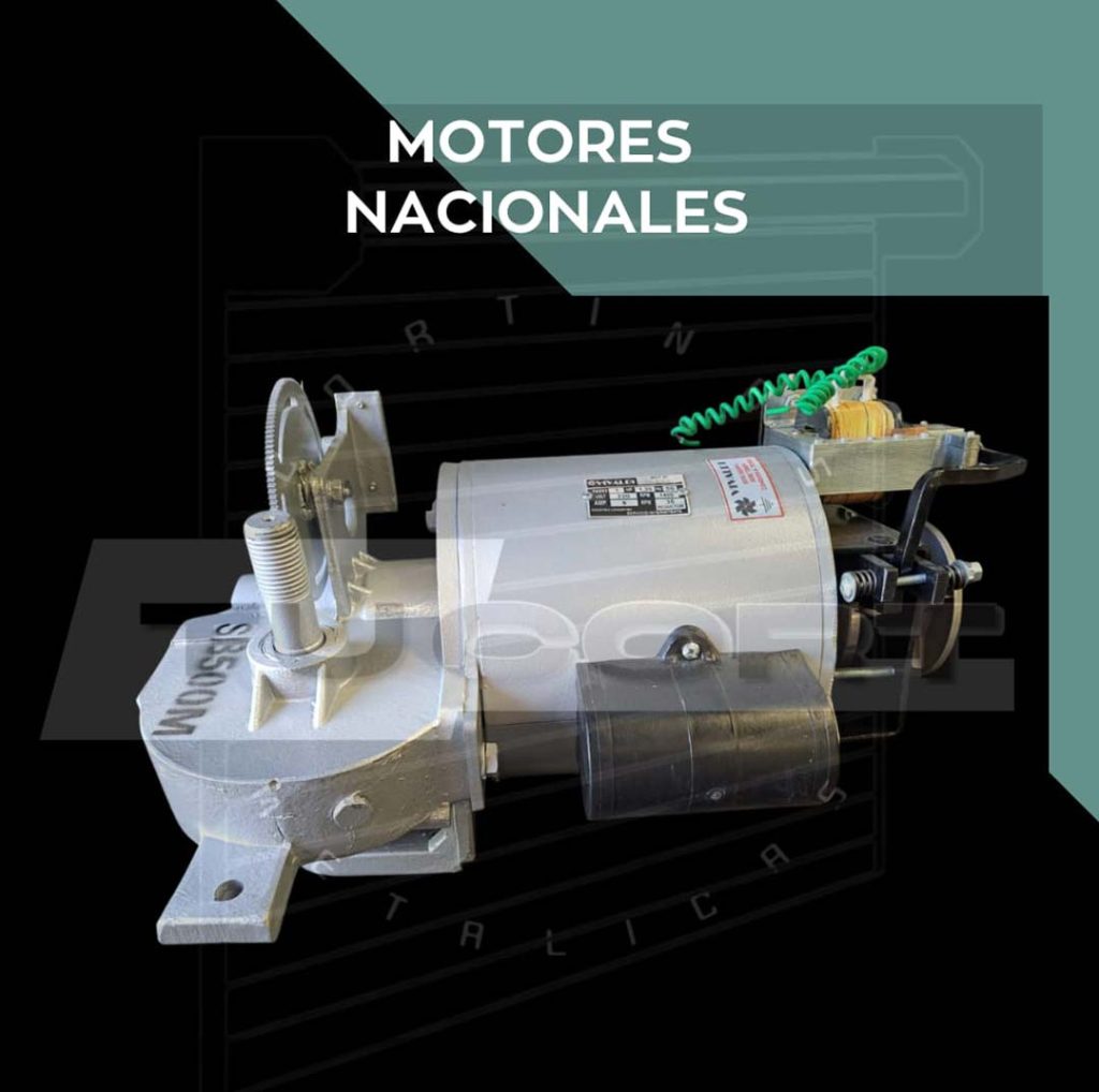 MOTORES-NACIONALES